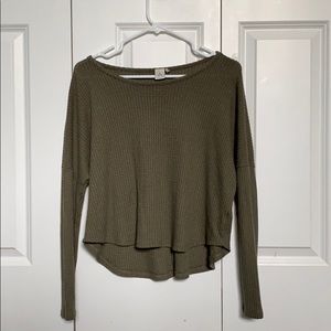 Women’s Sweater